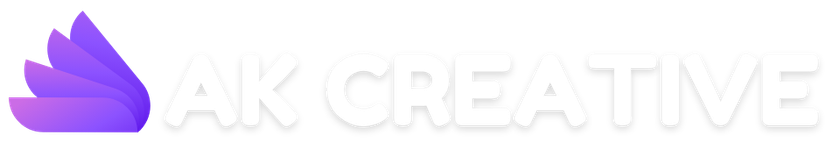 AK Creative Hub Logo